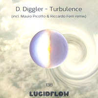 D. Diggler - Turbulence