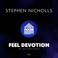 Stephen Nicholls - Feel Devotion
