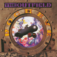 The Outfield - Rockeye