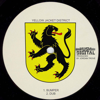 Yellow Jacket District - Bumper EP