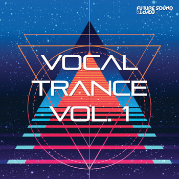 Various Artists - Vocal Trance, Vol. 1