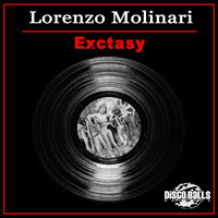 Lorenzo Molinari - Exctasy