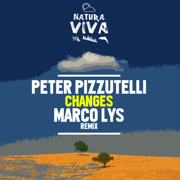 Peter Pizzutelli - Changes