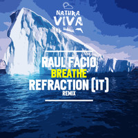Raul Facio - Breathe