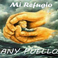 Any Puello - Mi Refugio