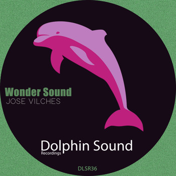 Jose Vilches - Wonder Sound