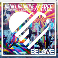 Daniel Rangone - Free