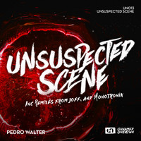 Pedro Walter - Unsuspected Scene