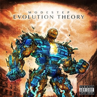 Modestep - Evolution Theory (Deluxe Edition [Explicit])