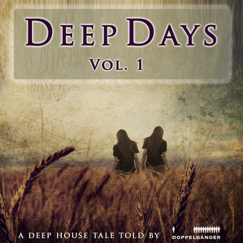 Various Artists - Deep Days, Vol. 1