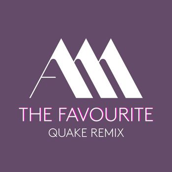 Aston Merrygold - The Favourite (Quake Remix)