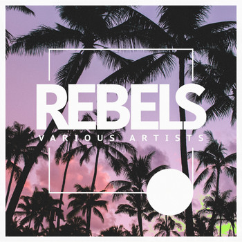 Various Artists - Techno Rebels
