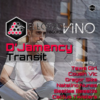 D'jamency - Transit