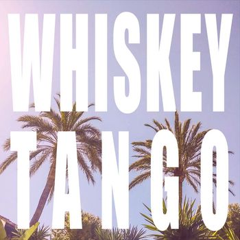 JACK SAVORETTI - Whiskey Tango