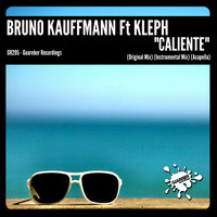 Bruno Kauffmann Feat Kleph - Caliente