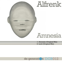 Alfrenk - Amnesia