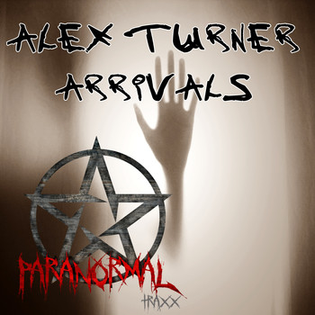 Alex Turner - Arrivals