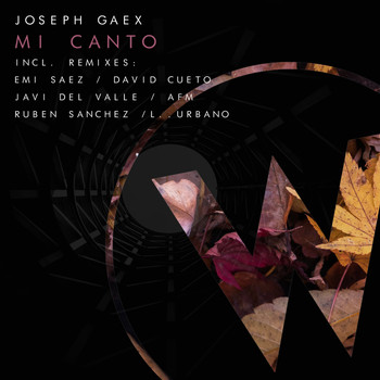 Joseph Gaex - Mi Canto (The  Remixes)