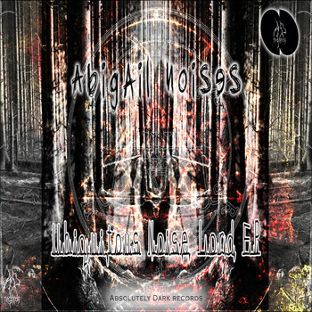 Abigail Noises - Ubiquitous Noise Lord