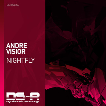 Andre Visior - Nightfly