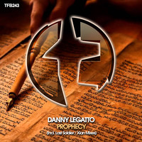 Danny Legatto - Prophecy