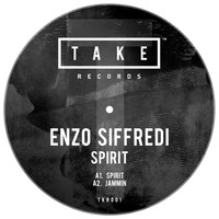 Enzo Siffredi & Sav - Spirit EP