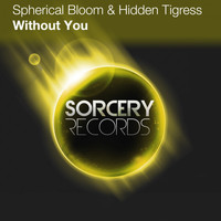 Spherical Bloom & Hidden Tigress - Without You