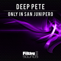 Deep Pete - Only In San Junipero