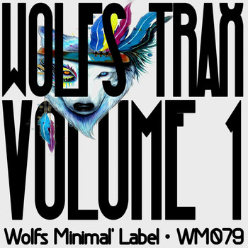 Various Artists - Wolfs Trax, Vol. 1