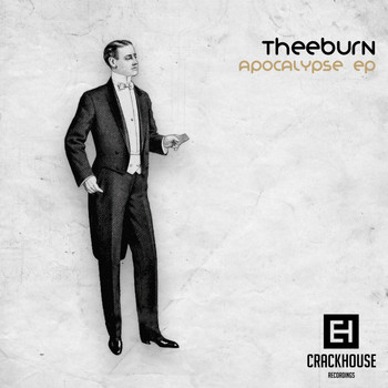 Theeburn - Apocalypse EP