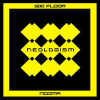 500 Floor - Ngoma