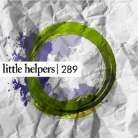 Nik Woodward - Little Helpers 289