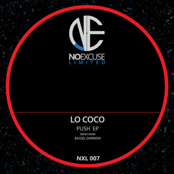 Lo Coco - Push
