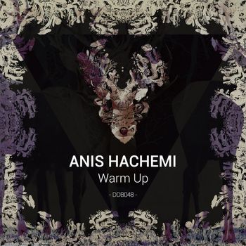 Anis Hachemi - Warm Up