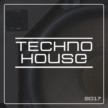 Various Artists - TECHNO HOUSE
