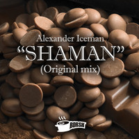 Alexander Iceman - Shaman