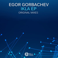 Egor Gorbachev - Ikla