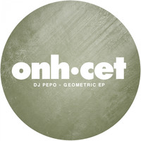 DJ Pepo - Geometric EP