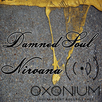 Damned Soul - Nirvana