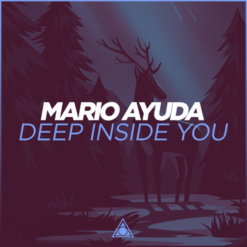 Mario Ayuda - Deep Inside You