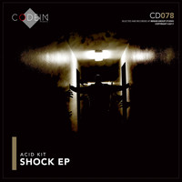 Acid Kit - Shock EP