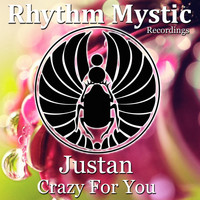 Justan - Crazy For You (Latin House Mix)