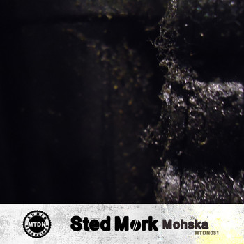 Sted Mørk - Mohska