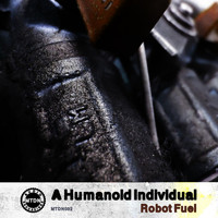 A Humanoid Individual - Robot Fuel