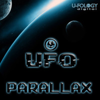 UFO - Parallax