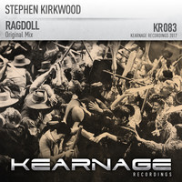 Stephen Kirkwood - Ragdoll
