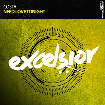 COSTA - Need Love Tonight