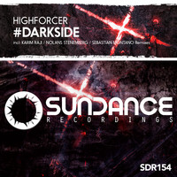 Highforcer - #Darkside