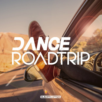 Various Artists - Dance Roadtrip