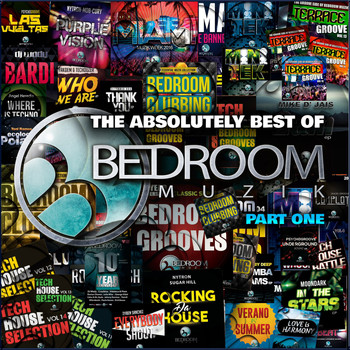 Various Artists - The Absolutely Best Of Bedroom Muzik, Pt. 1